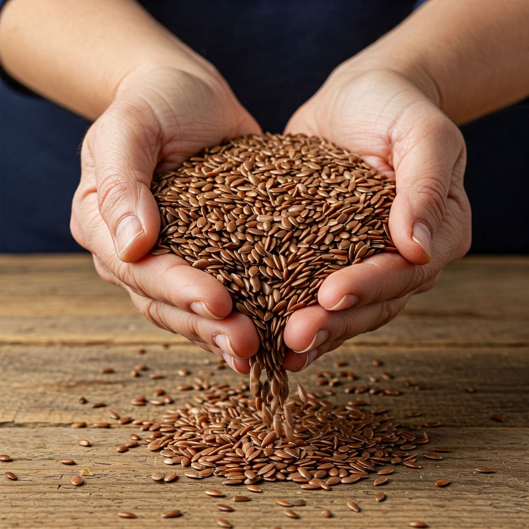 Flax Seeds