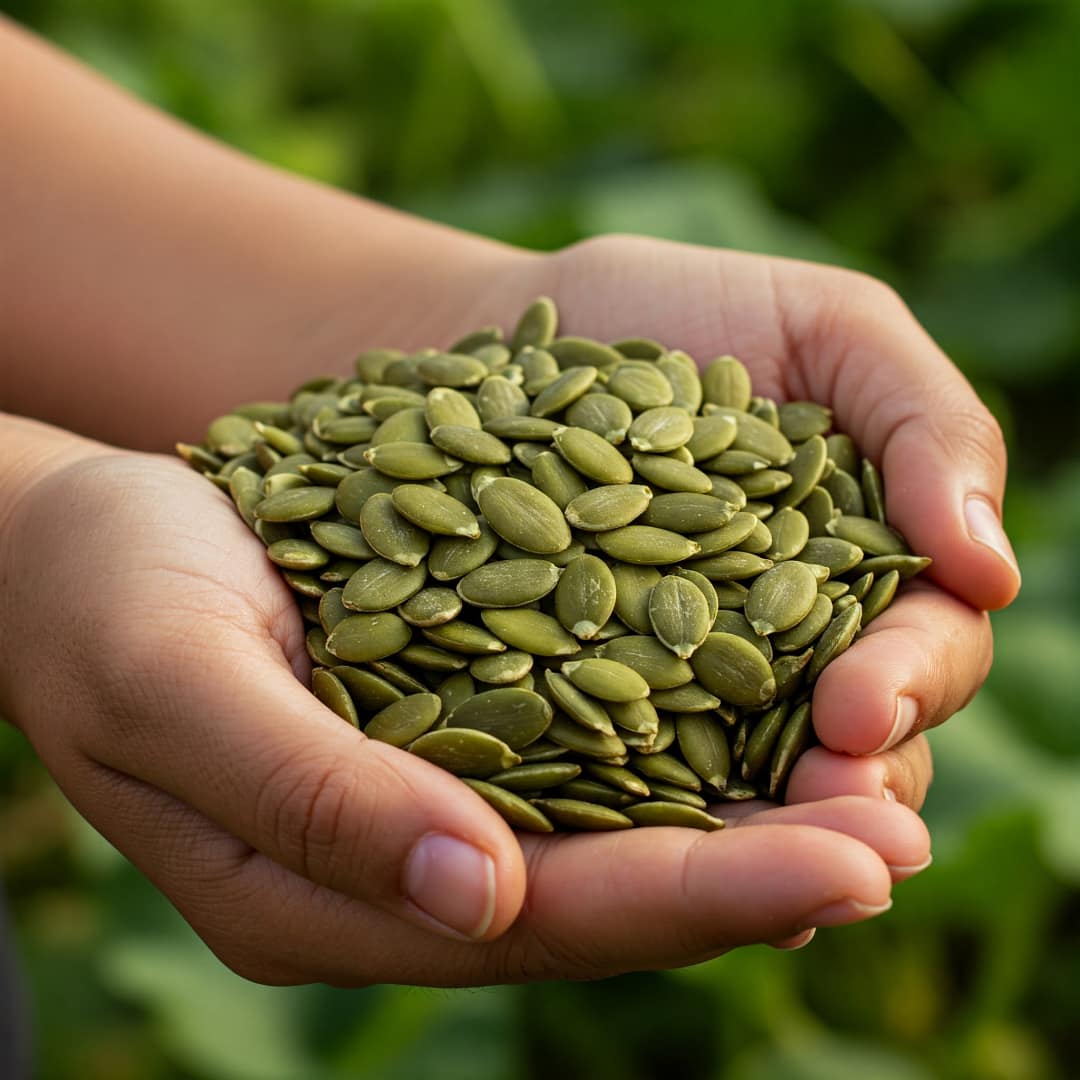 Pumpkin Seeds