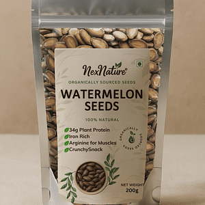 watermelon seeds nexnature
