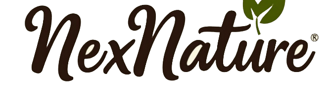 NEXNATURE NATURAL SEEDS LOGO