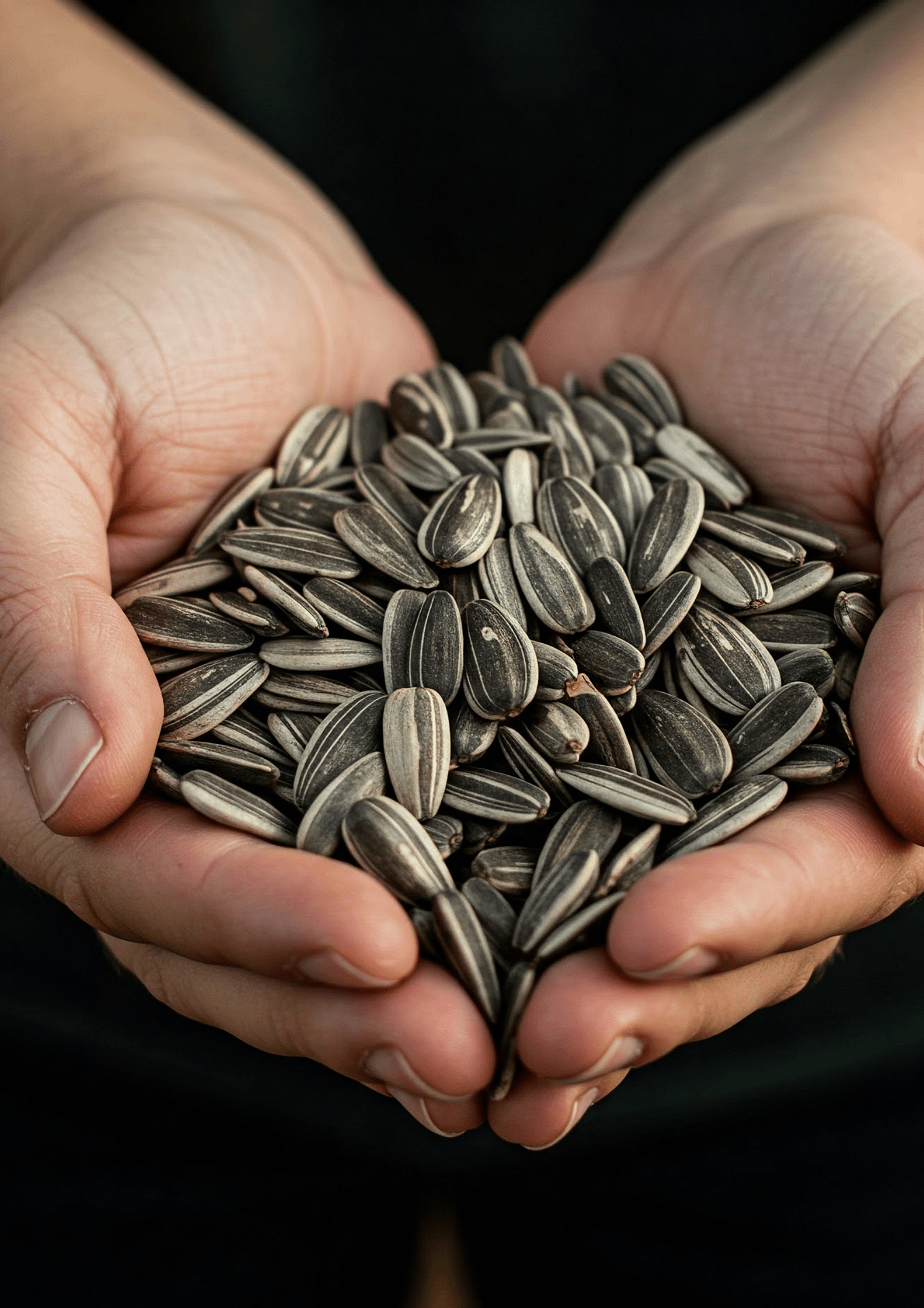 Sunflower Seeds